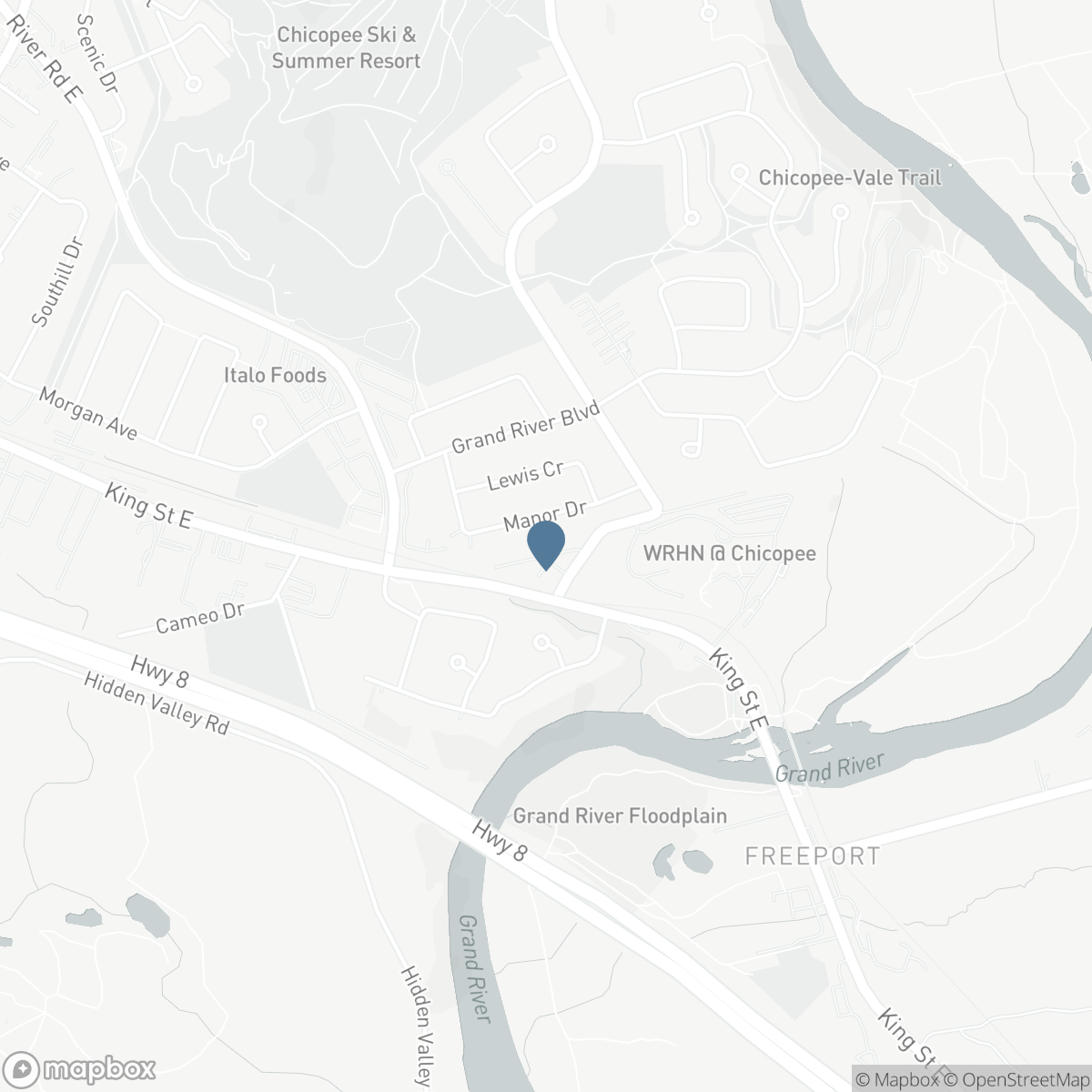 24 MORRISON Road Unit# A4, Kitchener, Ontario N2A 0L1